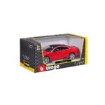 Audi RS 5 Coupe (2019) Bburago 1:24  Multicoloured - Image 8