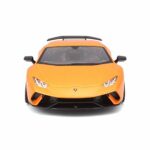 Lamborghini Huracan Performante  Bburago 1:24 Multi-Coloured - Image 2