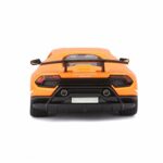 Lamborghini Huracan Performante  Bburago 1:24 Multi-Coloured - Image 3