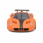 Bburago 18-21078 1:24 Maserati MC12 - Image 2
