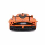 Bburago 18-21078 1:24 Maserati MC12 - Image 3