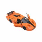 Bburago 18-21078 1:24 Maserati MC12 - Image 4