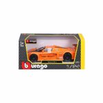 Bburago 18-21078 1:24 Maserati MC12 - Image 7