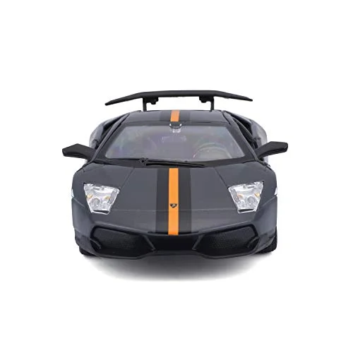 Lamborghini 1:24 Murcielago LP-670-4 SV  Limited  Assorted Colours  Bburago - Image 2