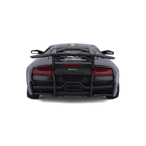 Lamborghini 1:24 Murcielago LP-670-4 SV  Limited  Assorted Colours  Bburago - Image 3
