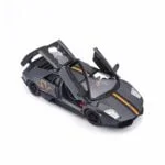 Lamborghini 1:24 Murcielago LP-670-4 SV  Limited  Assorted Colours  Bburago - Image 4