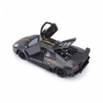 Lamborghini 1:24 Murcielago LP-670-4 SV  Limited  Assorted Colours  Bburago - Image 5