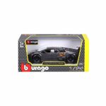 Lamborghini 1:24 Murcielago LP-670-4 SV  Limited  Assorted Colours  Bburago - Image 7