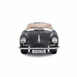 Bburago Porsche 356B Cabriolet (1961) -1:24 Model Car - Image 2
