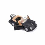 Bburago Porsche 356B Cabriolet (1961) -1:24 Model Car - Image 4