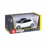 Bburago 1/24 Plus VW Polo GTI Mark PLUS 5 - Image 5