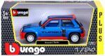 Renault R5 Turbo1:24 Bburago Assorted Colour - Image 4