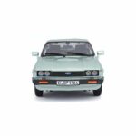 Die-Cast 1: 24 Scale Ford Capri (1973) Bburago - Image 2