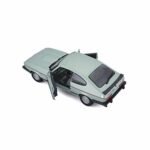 Die-Cast 1: 24 Scale Ford Capri (1973) Bburago - Image 5