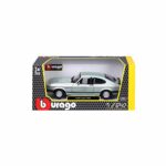 Die-Cast 1: 24 Scale Ford Capri (1973) Bburago - Image 7