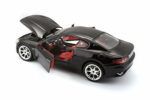 Maserati Granturismo 2008 Die-Cast 1:24 Bburago - Image 3