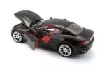 Maserati Granturismo 2008 Die-Cast 1:24 Bburago - Image 3