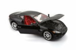 Maserati Granturismo 2008 Die-Cast 1:24 Bburago - Image 4