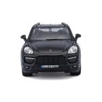 Bburago Die-Cast 1:24 Scale Porsche Cayenne Turbo - Image 2