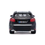 Bburago Die-Cast 1:24 Scale Porsche Cayenne Turbo - Image 3