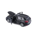 Bburago Die-Cast 1:24 Scale Porsche Cayenne Turbo - Image 4