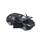 Bburago Die-Cast 1:24 Scale Porsche Cayenne Turbo - Image 5