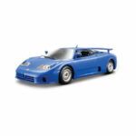 Bugatti EB 110 Diecast