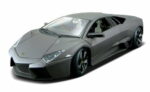 Bburago Lamborghini Revention 1:18 Scale - Image 7