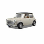 Bburago Mini Cooper (1969) Diecast 1:18 scale Model Car - Image 5