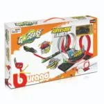 Go Gears Extreme Supersonic Launch - 1Car Bburago