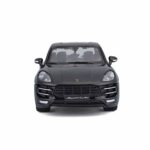 Bburago Porsche Macan Diecast Vehicle (Colors May Vary/1:24 Scale) - Image 3
