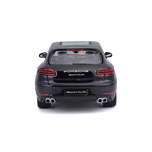 bburago porsche macan diecast vehicle colors may vary 1 24 scale 2 Le3ab Store