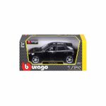 Bburago Porsche Macan Diecast Vehicle (Colors May Vary/1:24 Scale) - Image 8