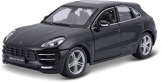 bburago porsche macan diecast vehicle colors may vary 1 24 scale Le3ab Store