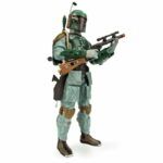 Boba Fett Talking Action Figure – 13 1/2'' – Star Wars - Image 2