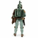 Boba Fett Talking Action Figure – 13 1/2'' – Star Wars - Image 3