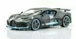 Bugatti Divo 1/18 Diecast  Bburago - Image 4