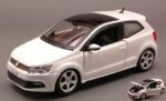 Bburago 1/24 Plus VW Polo GTI Mark PLUS 5 - Image 4