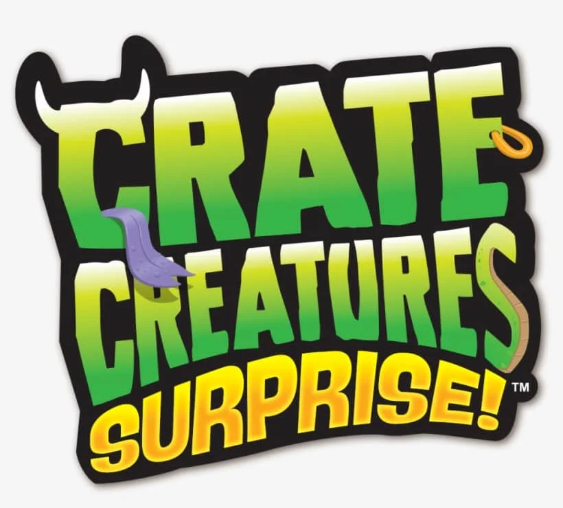 Crate Creatures