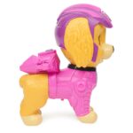 Paw Patrol Interactive Puppies 15cm - Skye - Image 4