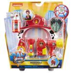 PAW Patrol Marshall's Rescue Role Play Set