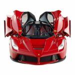 Ferrari Signature Series LAFERRARI Diecast Car Bburago 1:18 - Image 4