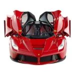 Ferrari Signature Series LAFERRARI Diecast Car Bburago 1:18 - Image 4
