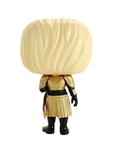 funko pop game of thrones ser brienne of tarth 87 exclusive 1 Le3ab Store
