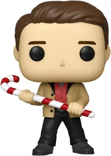 funko pop movies jingle all the way howard Le3ab Store
