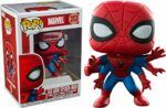 Funko POP Six Arm Spider-Man Exclusive - Image 2