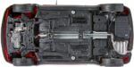 Bburago 18-12034 Mini Cooper 1:18 Die Cast Car - Image 4