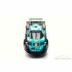 Maserati MC12 Race 1/24 Diecast Model Bburago - Image 4