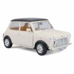 Bburago Mini Cooper (1969) Diecast 1:18 scale Model Car - Image 4