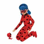 Miraculous Ladybug Doll - Image 3